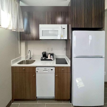 Mainstay Suites New York Eksteriør bilde