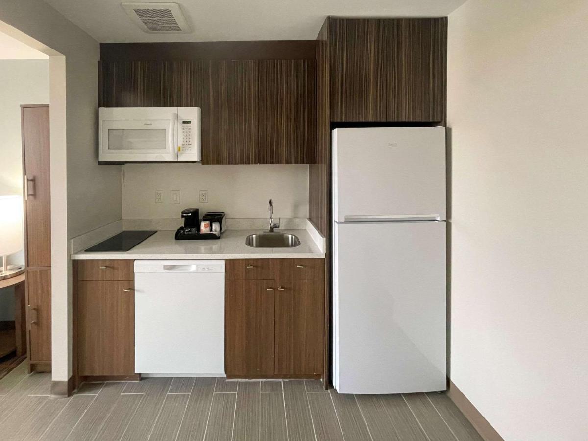 Mainstay Suites New York Eksteriør bilde