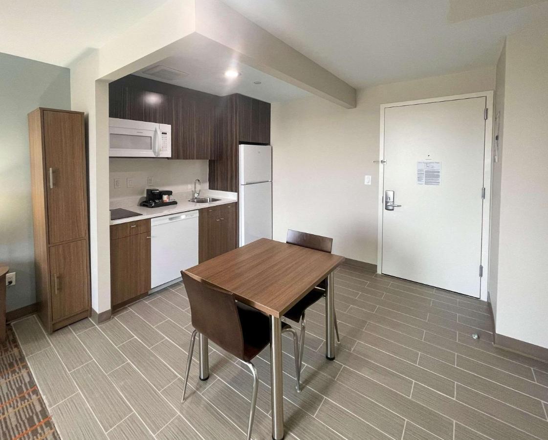 Mainstay Suites New York Eksteriør bilde