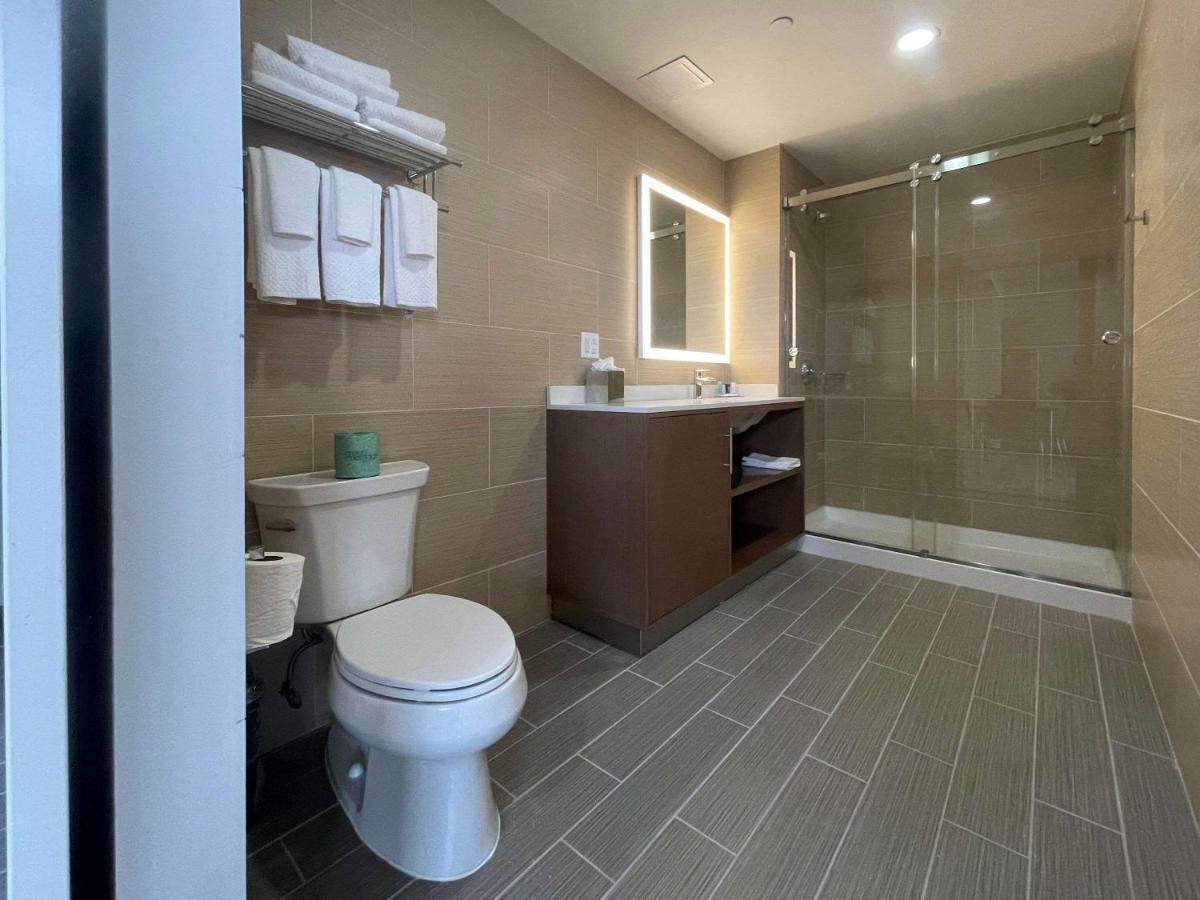 Mainstay Suites New York Eksteriør bilde